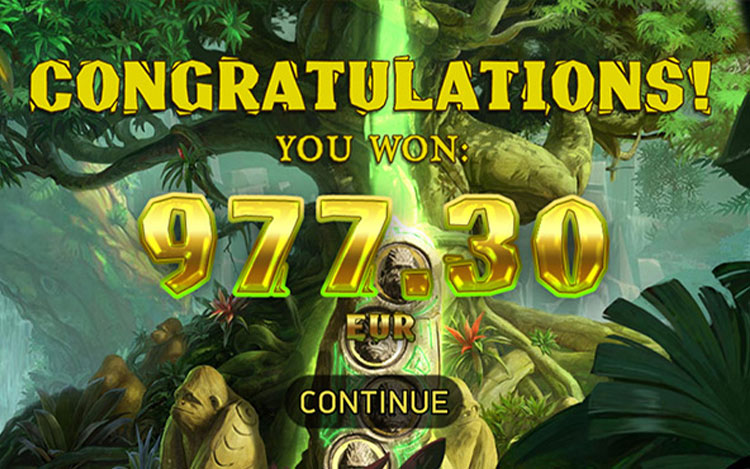 Gorilla Kingdom Slots SpinGenie