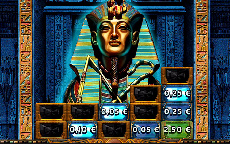 Valley of Fortunes Slots SpinGenie