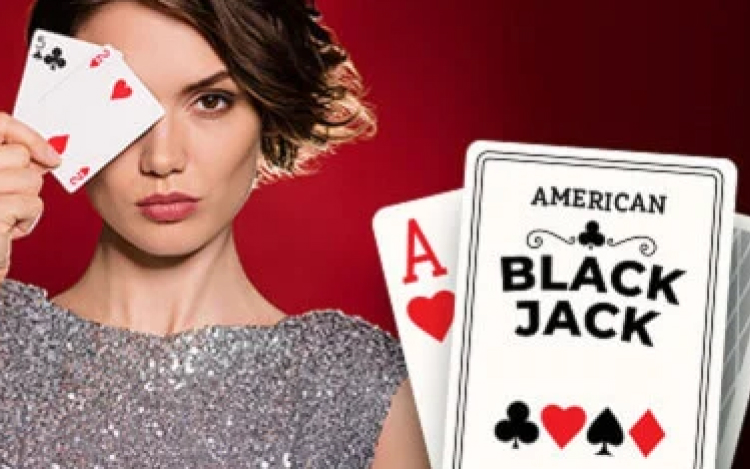 Blackjack