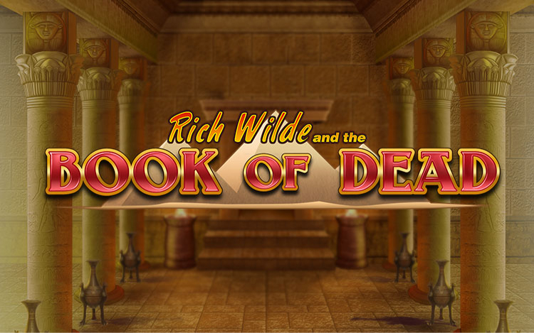 Book of Dead