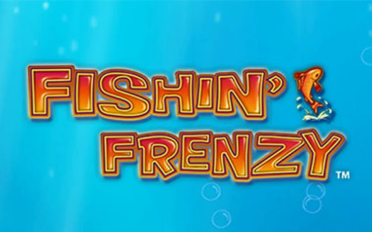 Fishin Frenzy