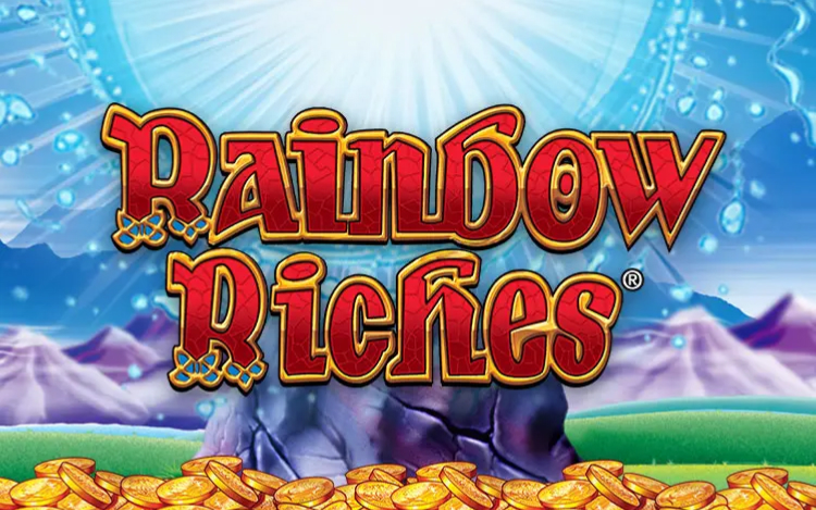 Rainbow Riches